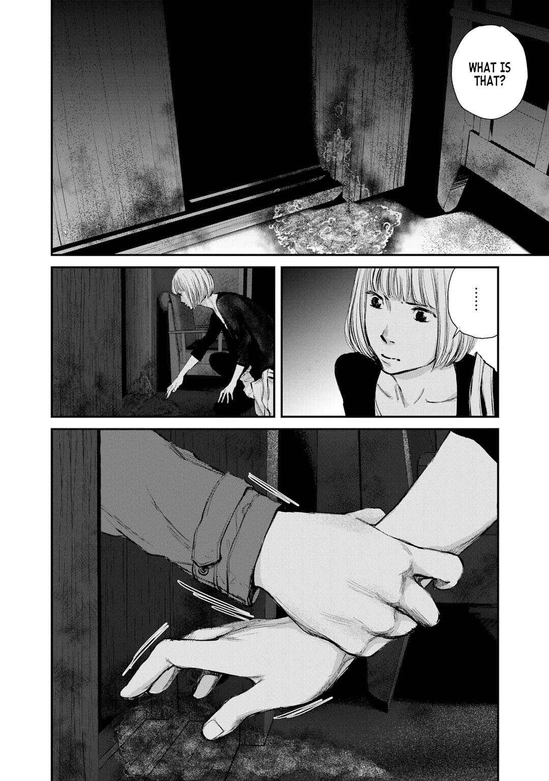 Page 33 Chapter 3 Mushroom