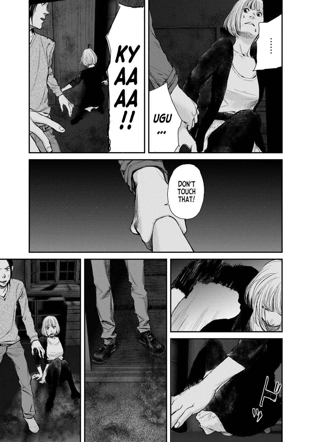Page 34 Chapter 3 Mushroom