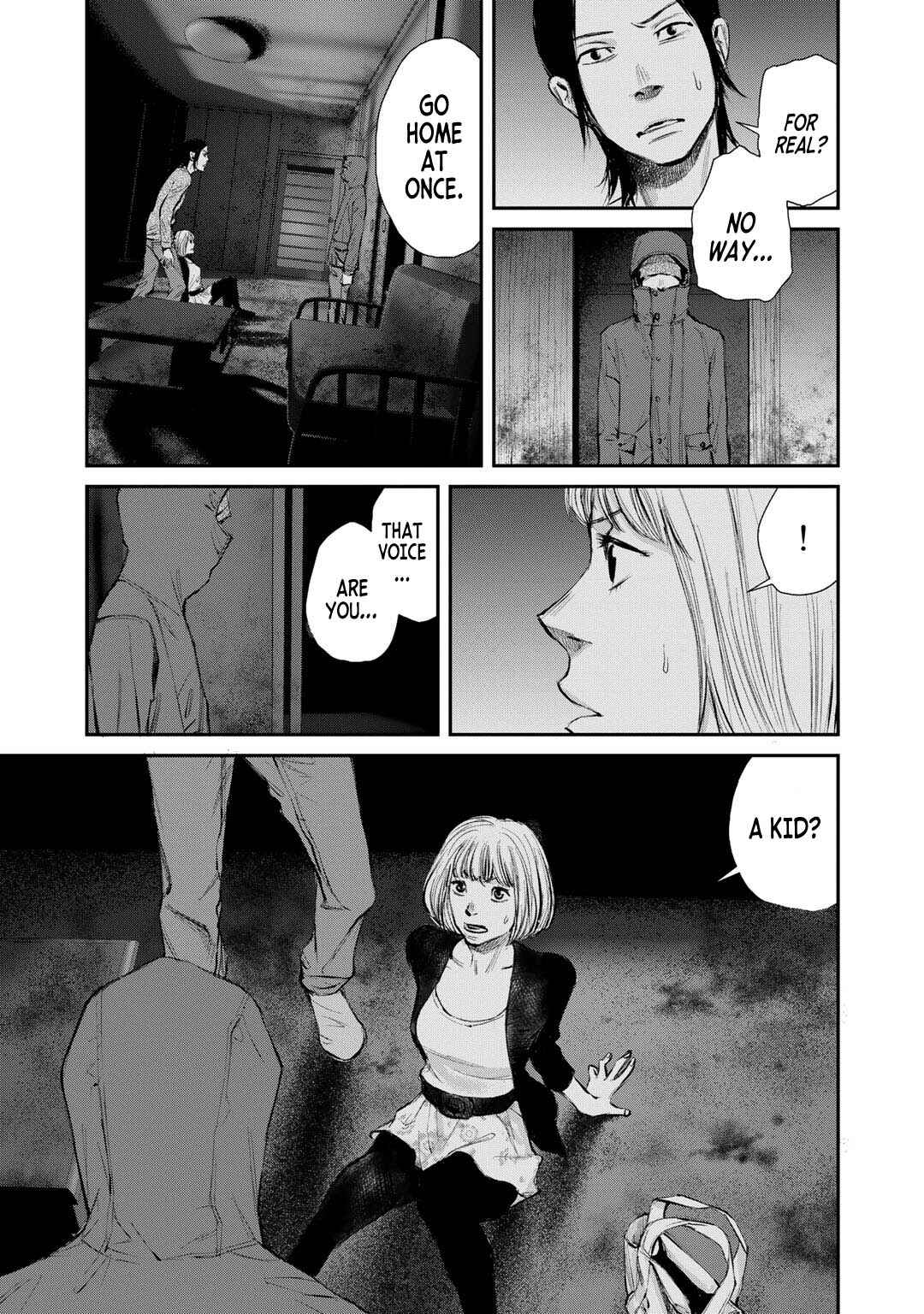 Page 36 Chapter 3 Mushroom