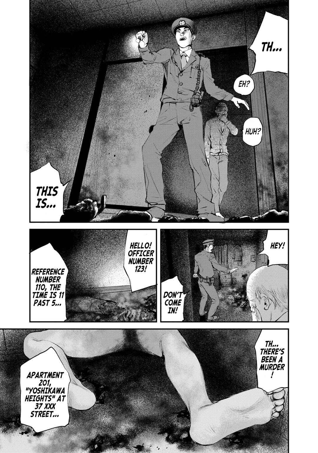 Page 4 Chapter 3 Mushroom