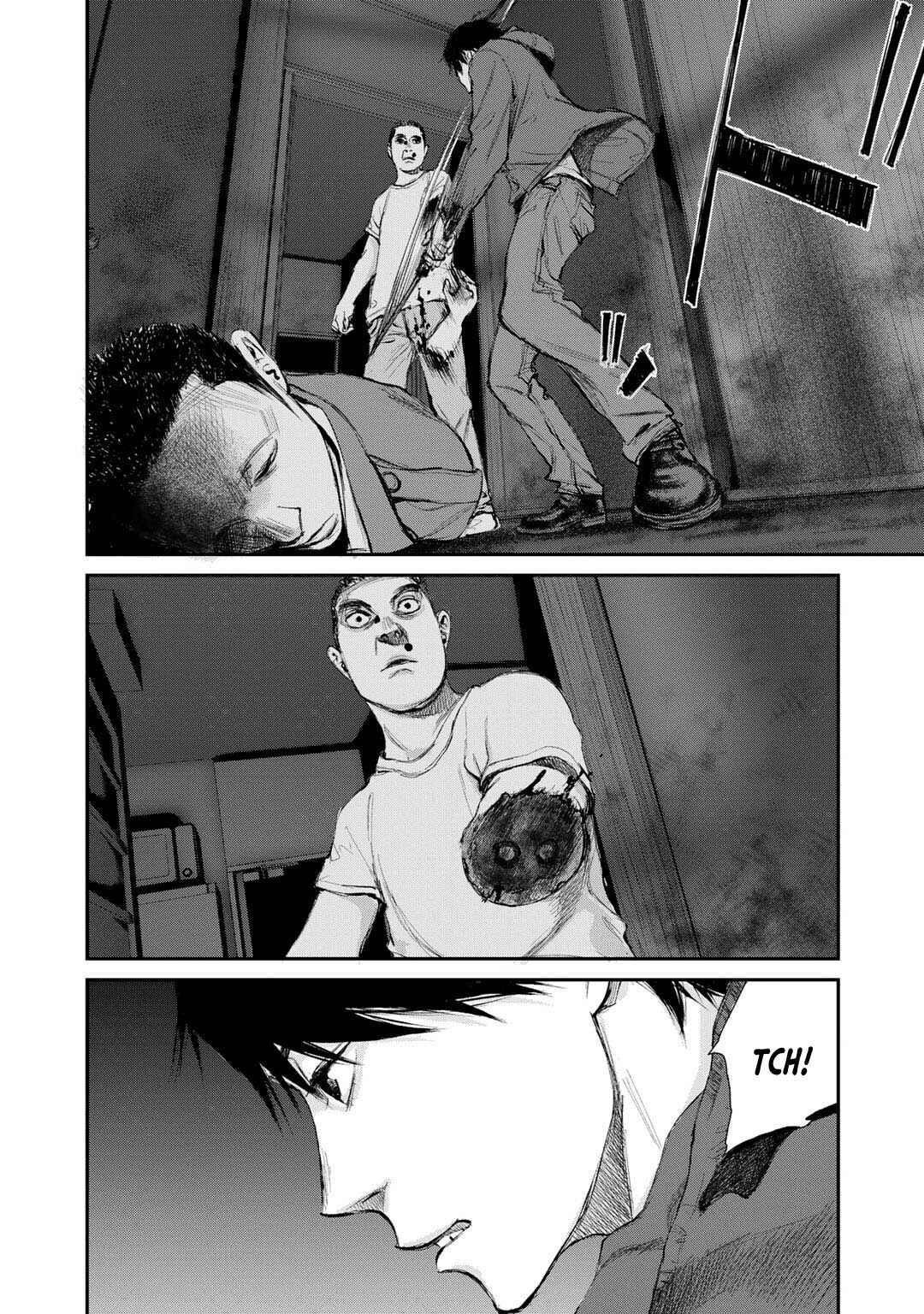 Page 43 Chapter 3 Mushroom