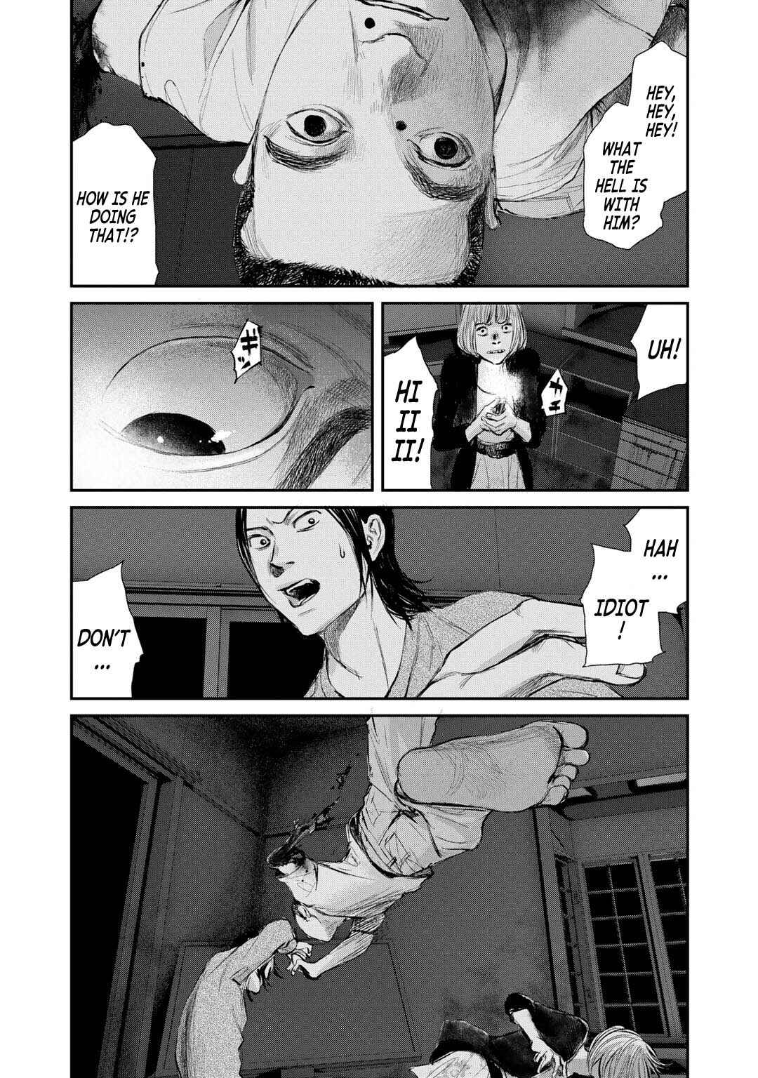 Page 45 Chapter 3 Mushroom