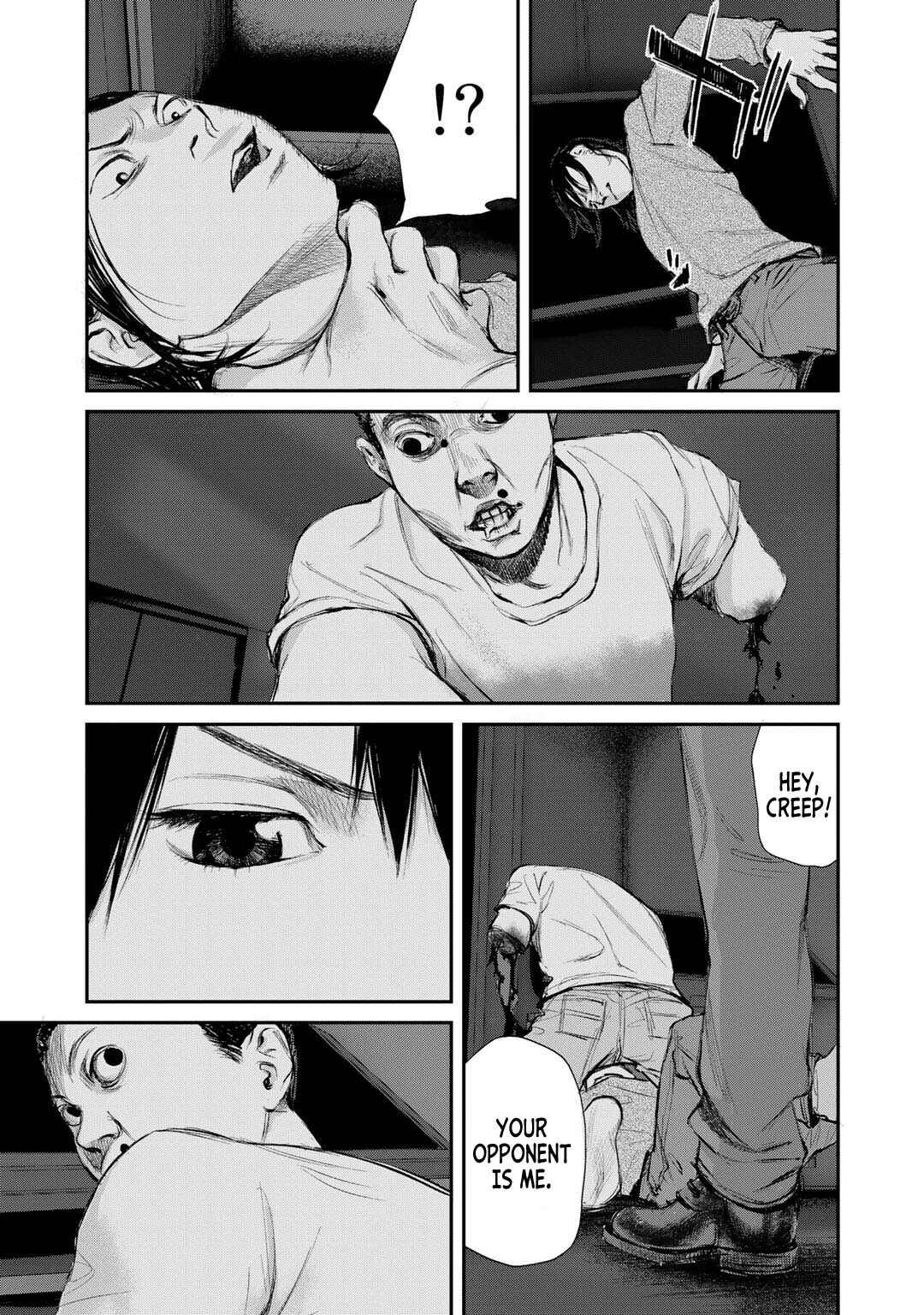 Page 46 Chapter 3 Mushroom