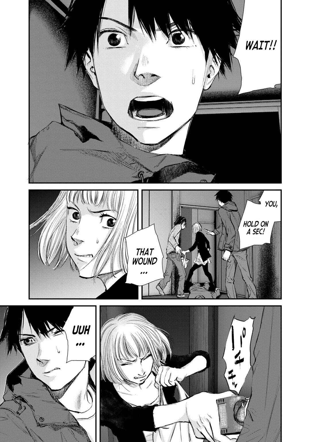 Page 50 Chapter 3 Mushroom