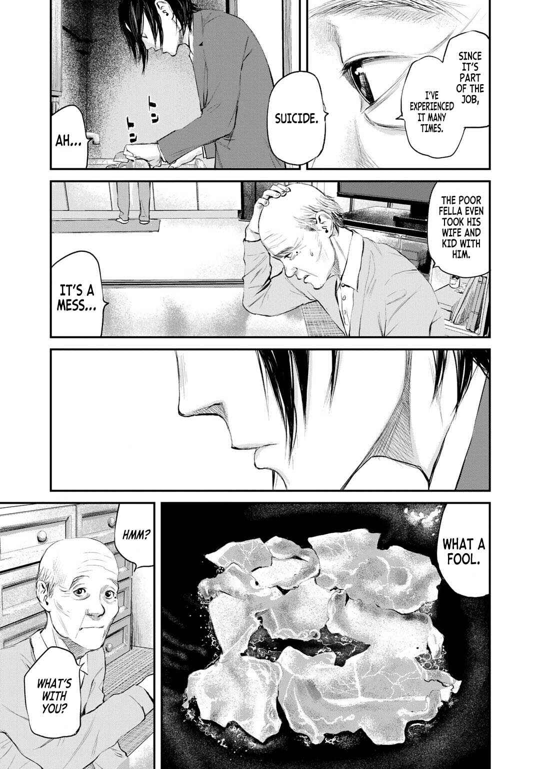 Page 8 Chapter 3 Mushroom