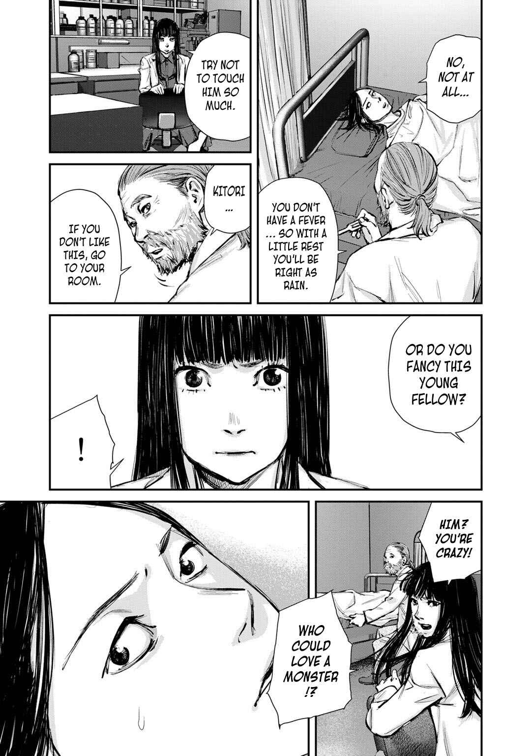 Page 16 Chapter 6 Mushroom