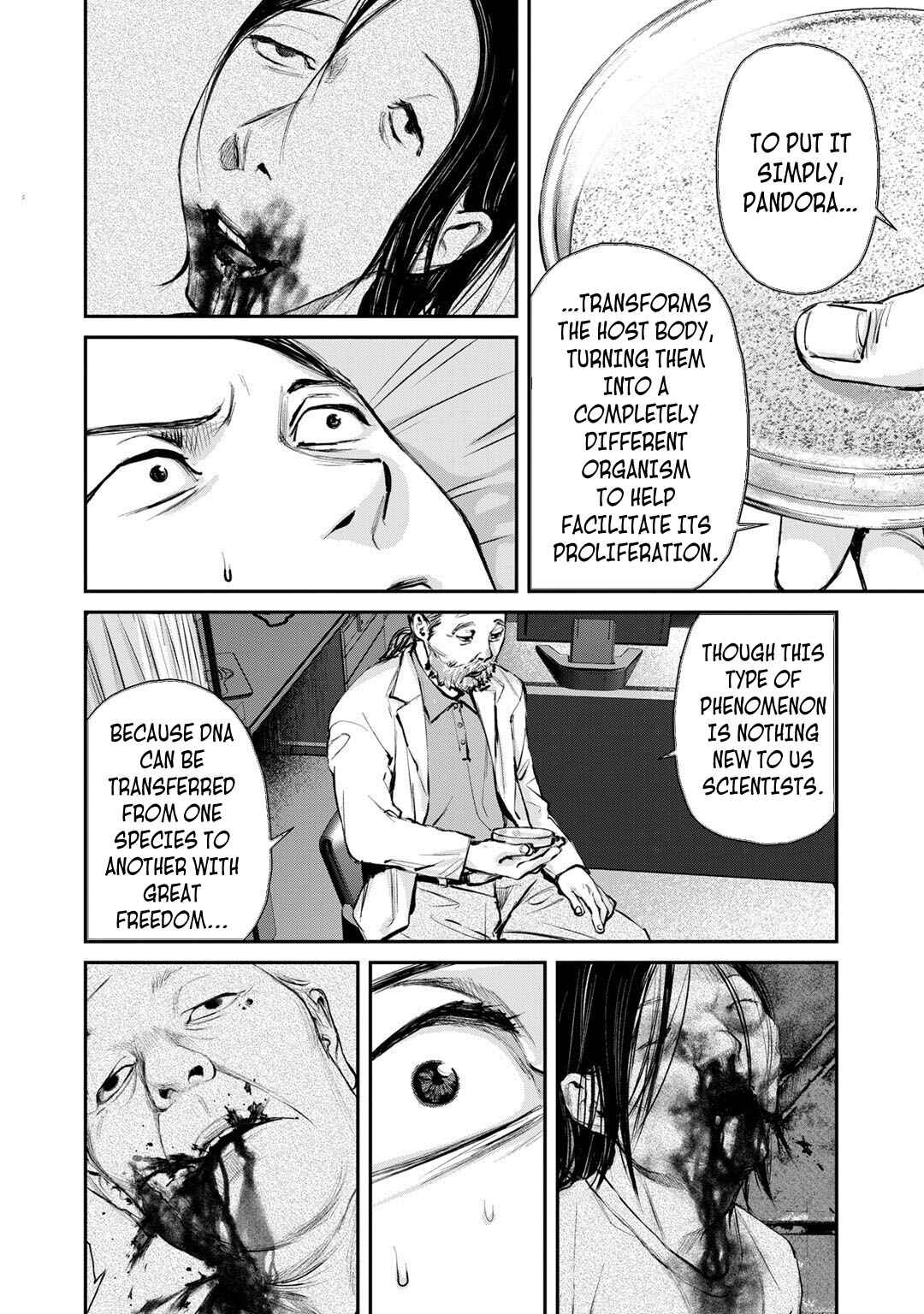 Page 19 Chapter 6 Mushroom