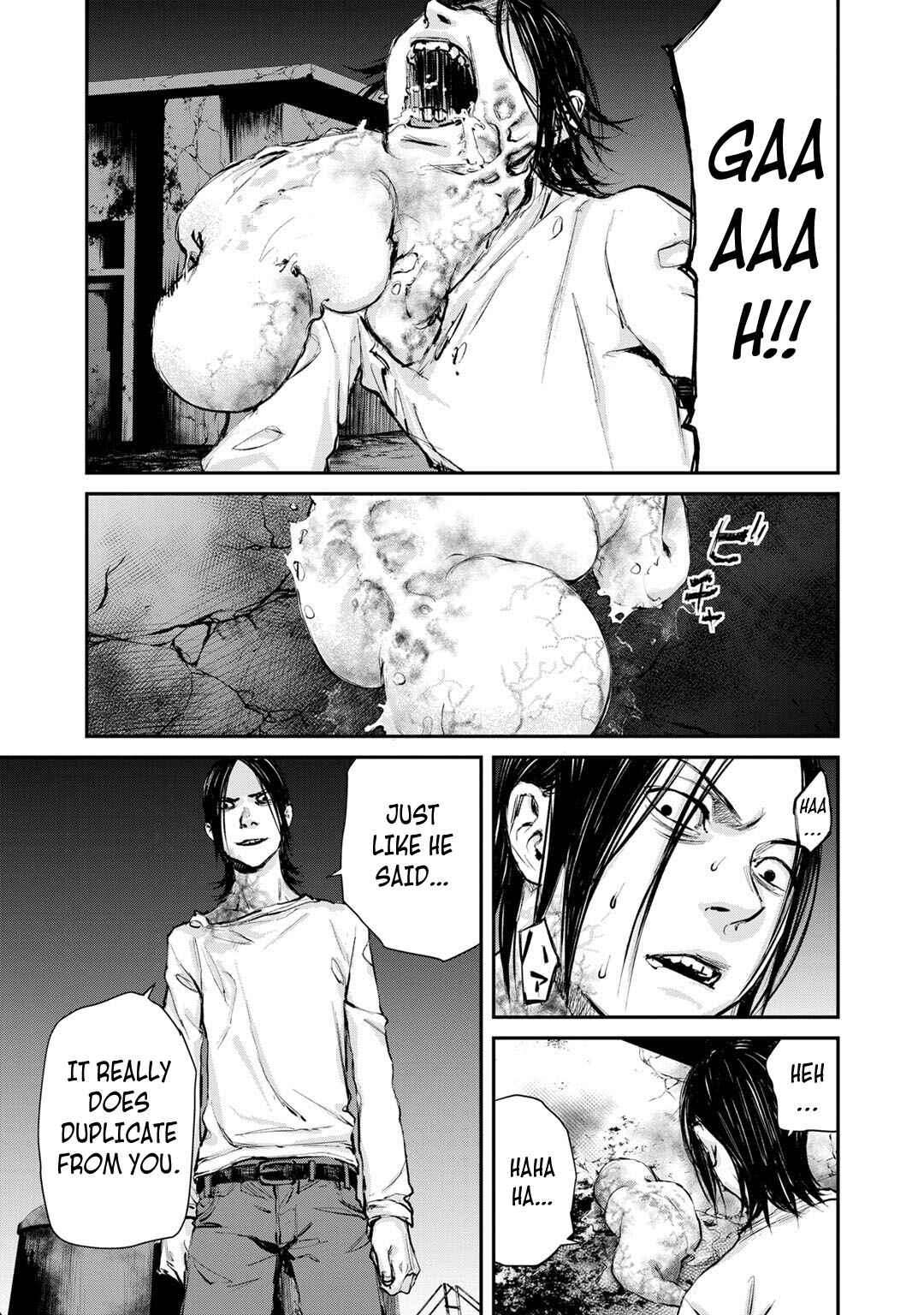 Page 22 Chapter 6 Mushroom
