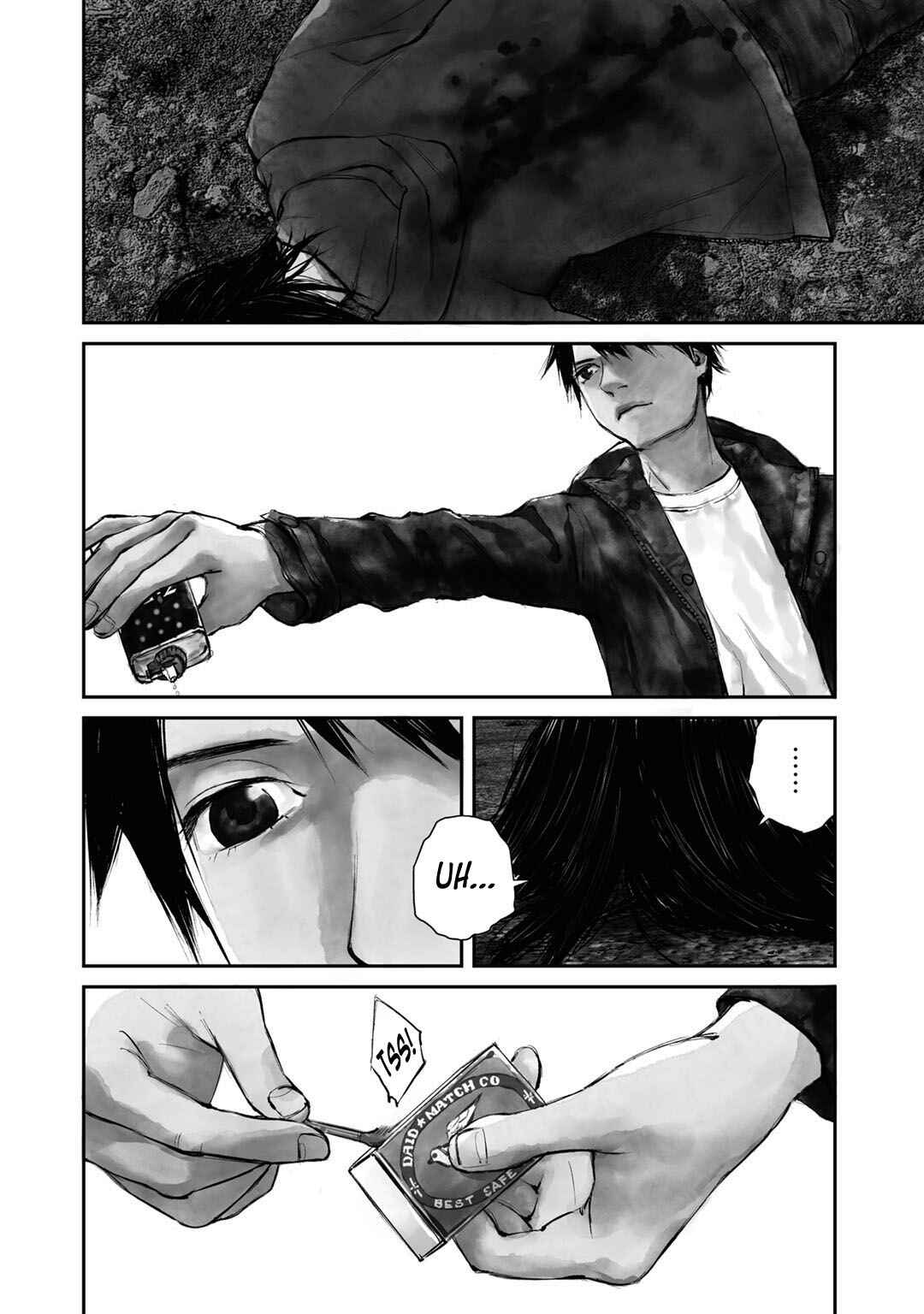 Page 7 Chapter 6 Mushroom
