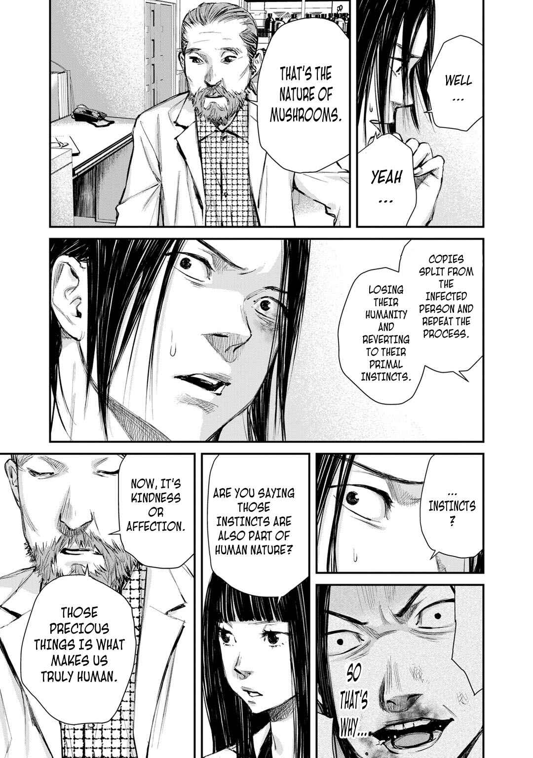 Page 13 Chapter 8 Mushroom