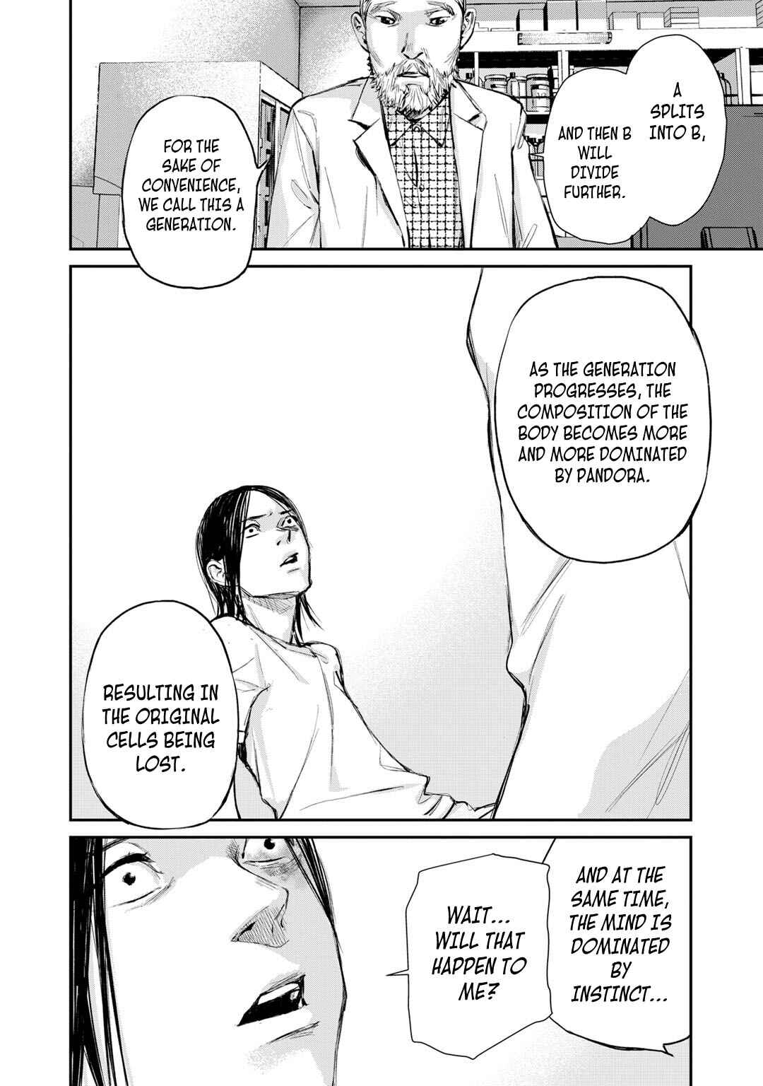 Page 14 Chapter 8 Mushroom