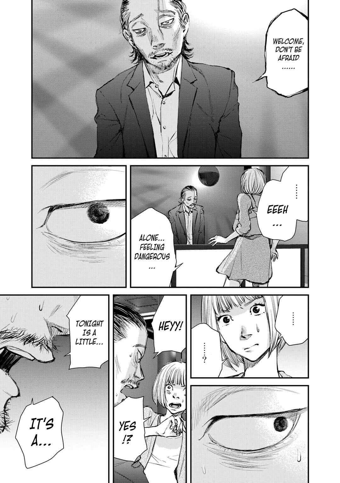Page 21 Chapter 8 Mushroom