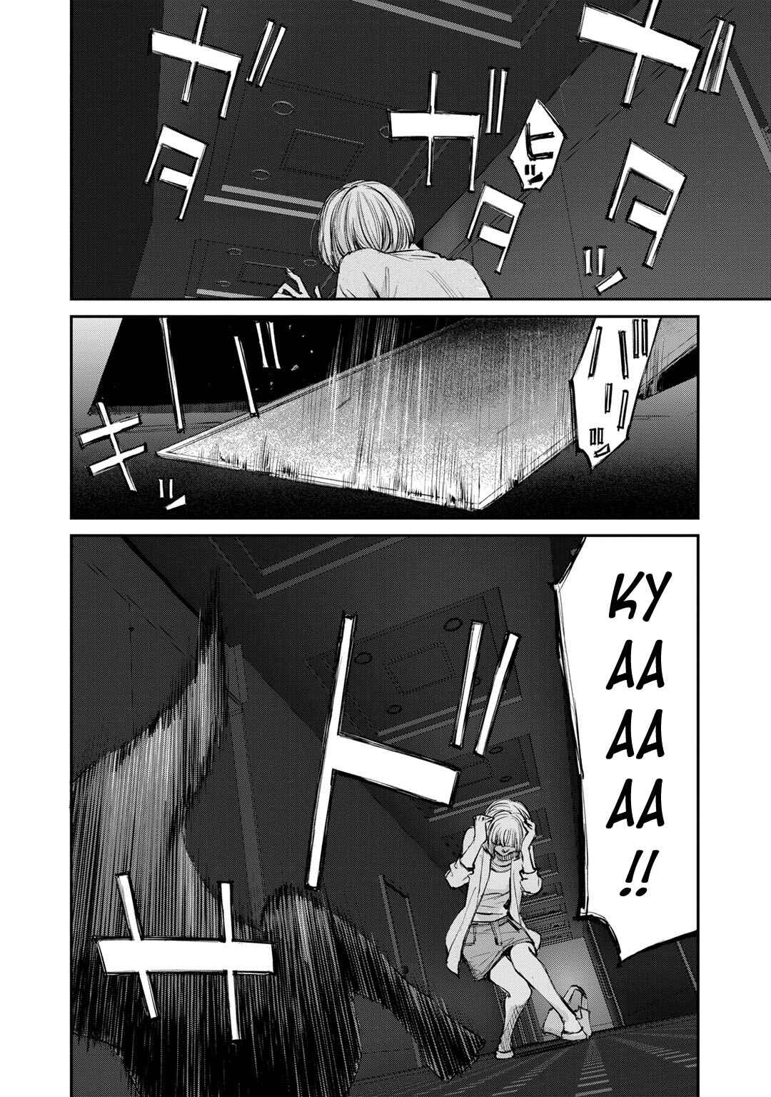 Page 28 Chapter 8 Mushroom