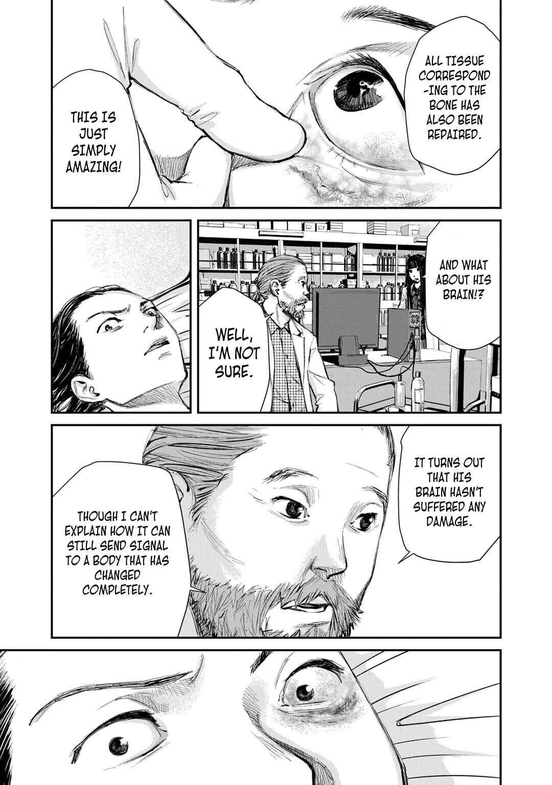 Page 9 Chapter 8 Mushroom