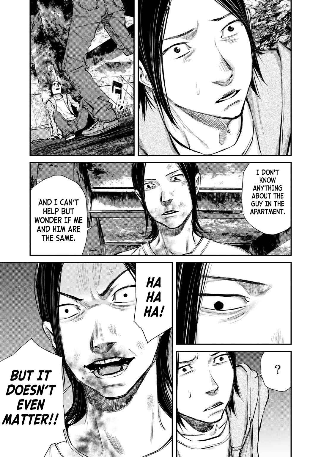 Page 13 Chapter 5 Mushroom