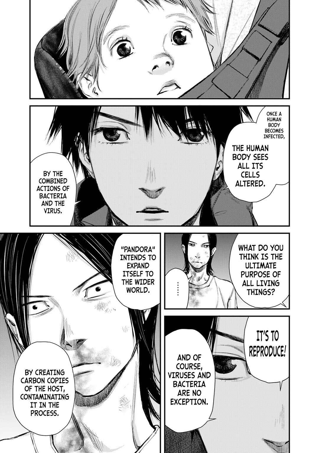 Page 23 Chapter 5 Mushroom