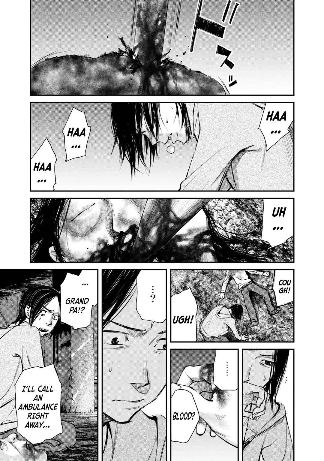 Page 5 Chapter 5 Mushroom