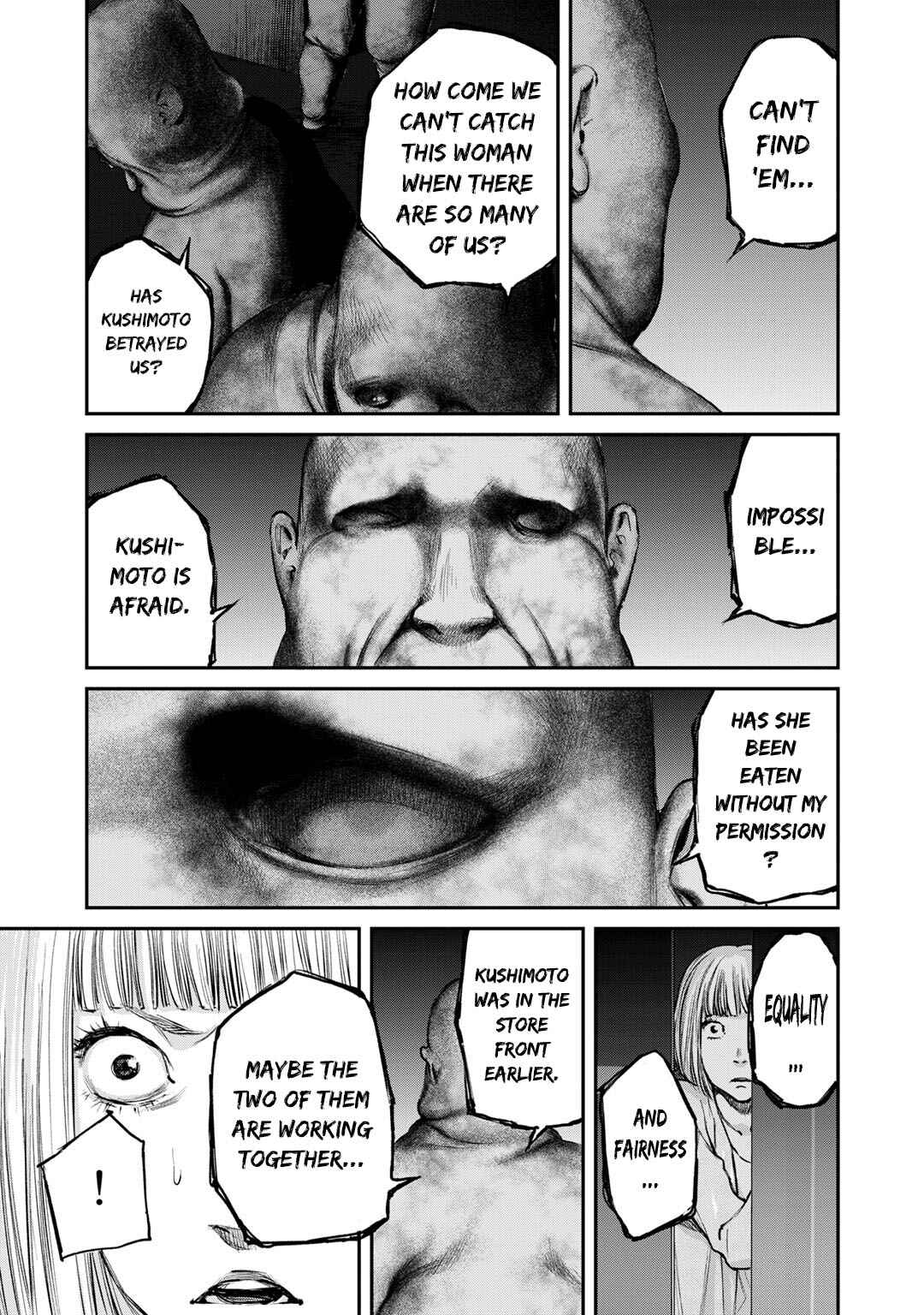Page 15 Chapter 9 Mushroom