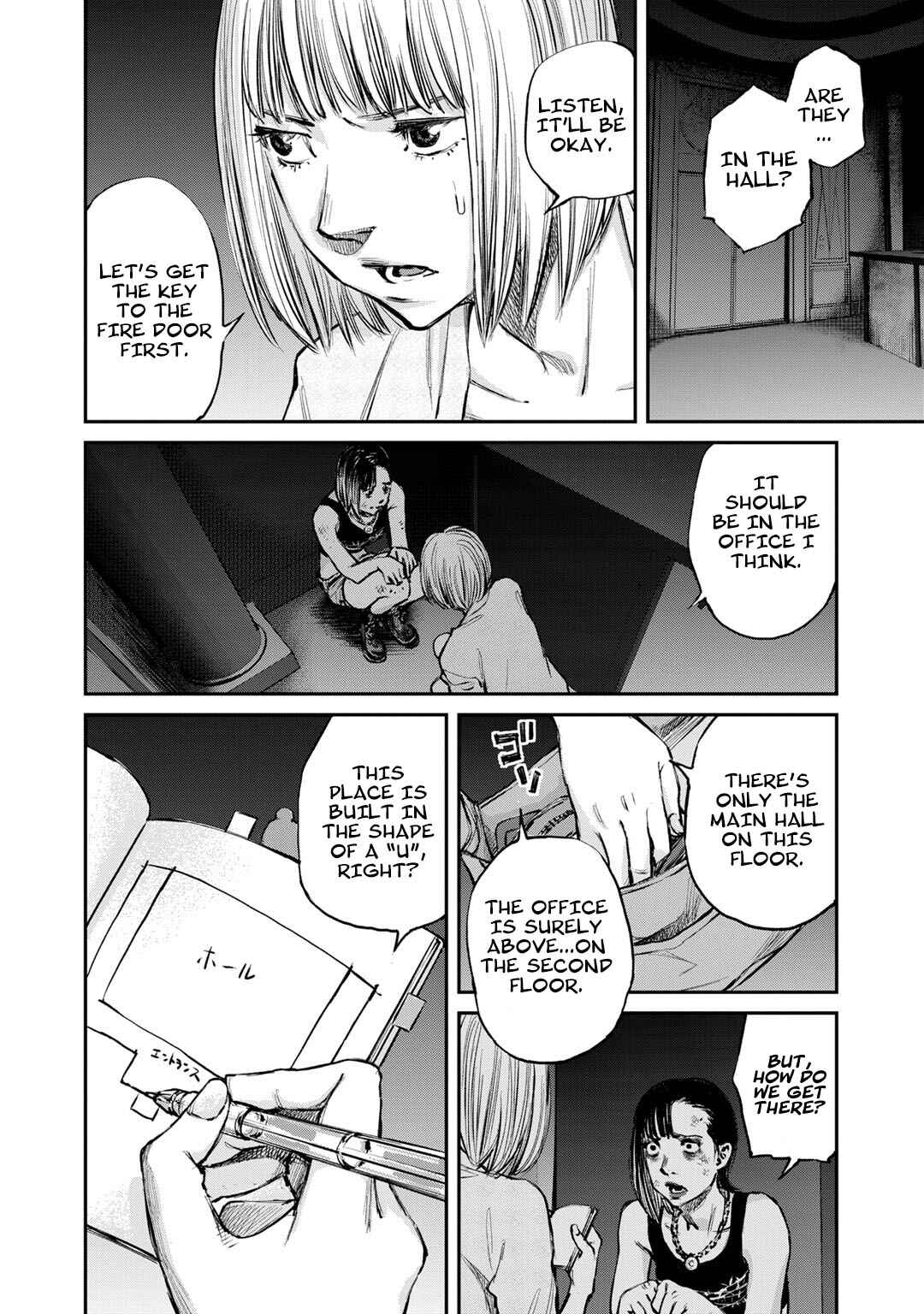 Page 22 Chapter 9 Mushroom