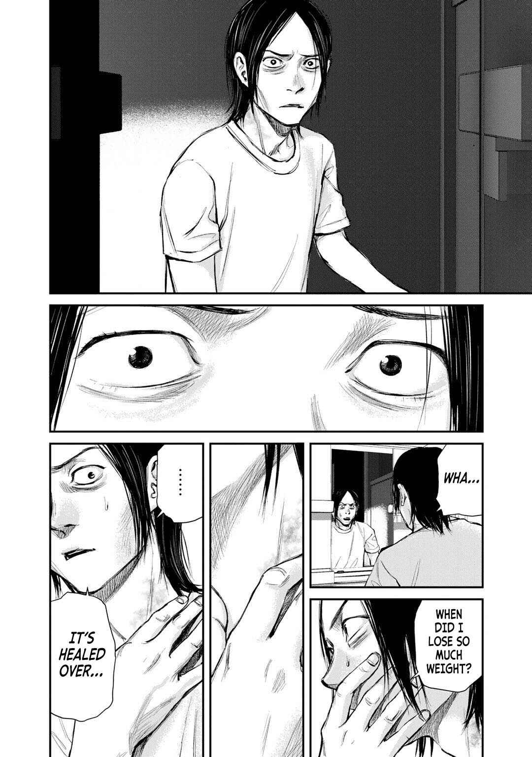 Page 14 Chapter 4 Mushroom