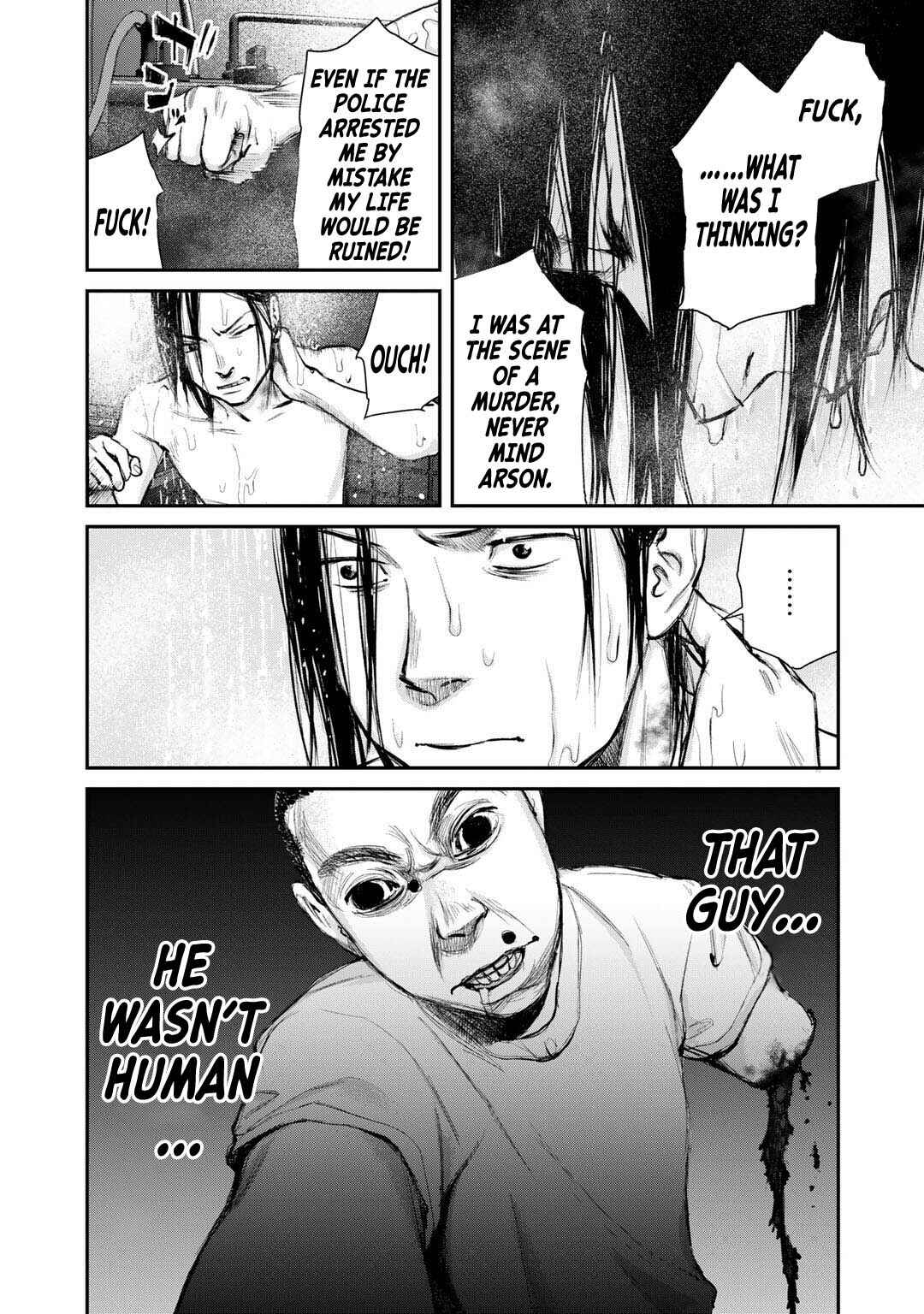 Page 4 Chapter 4 Mushroom