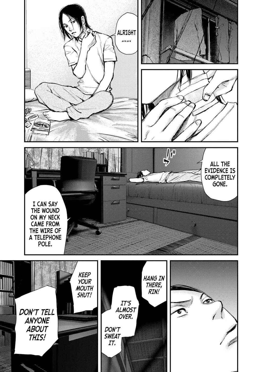 Page 5 Chapter 4 Mushroom