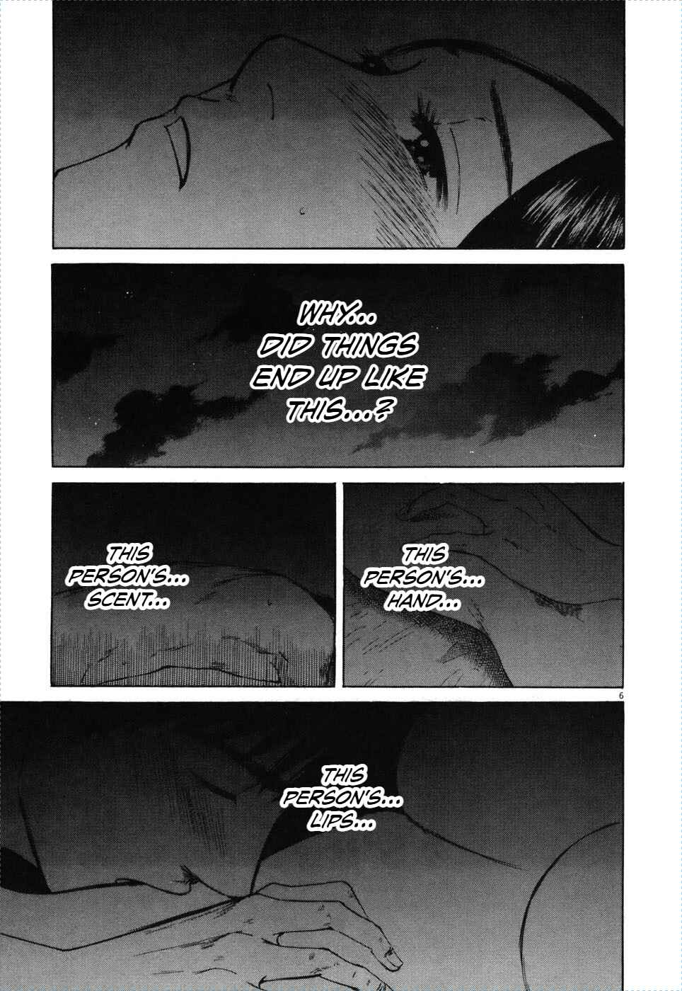 Page 7 Chapter 74 Prince Hakuba