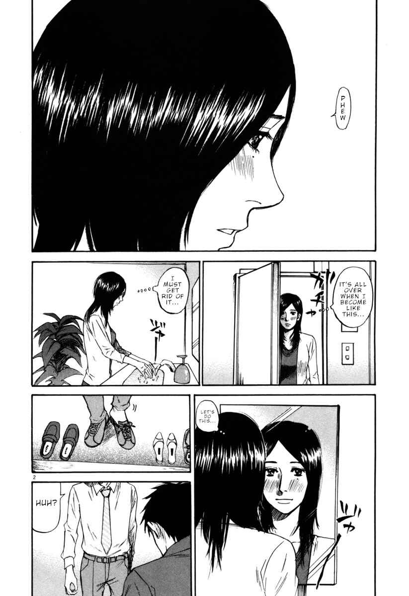 Page 2 Chapter 38 Prince Hakuba