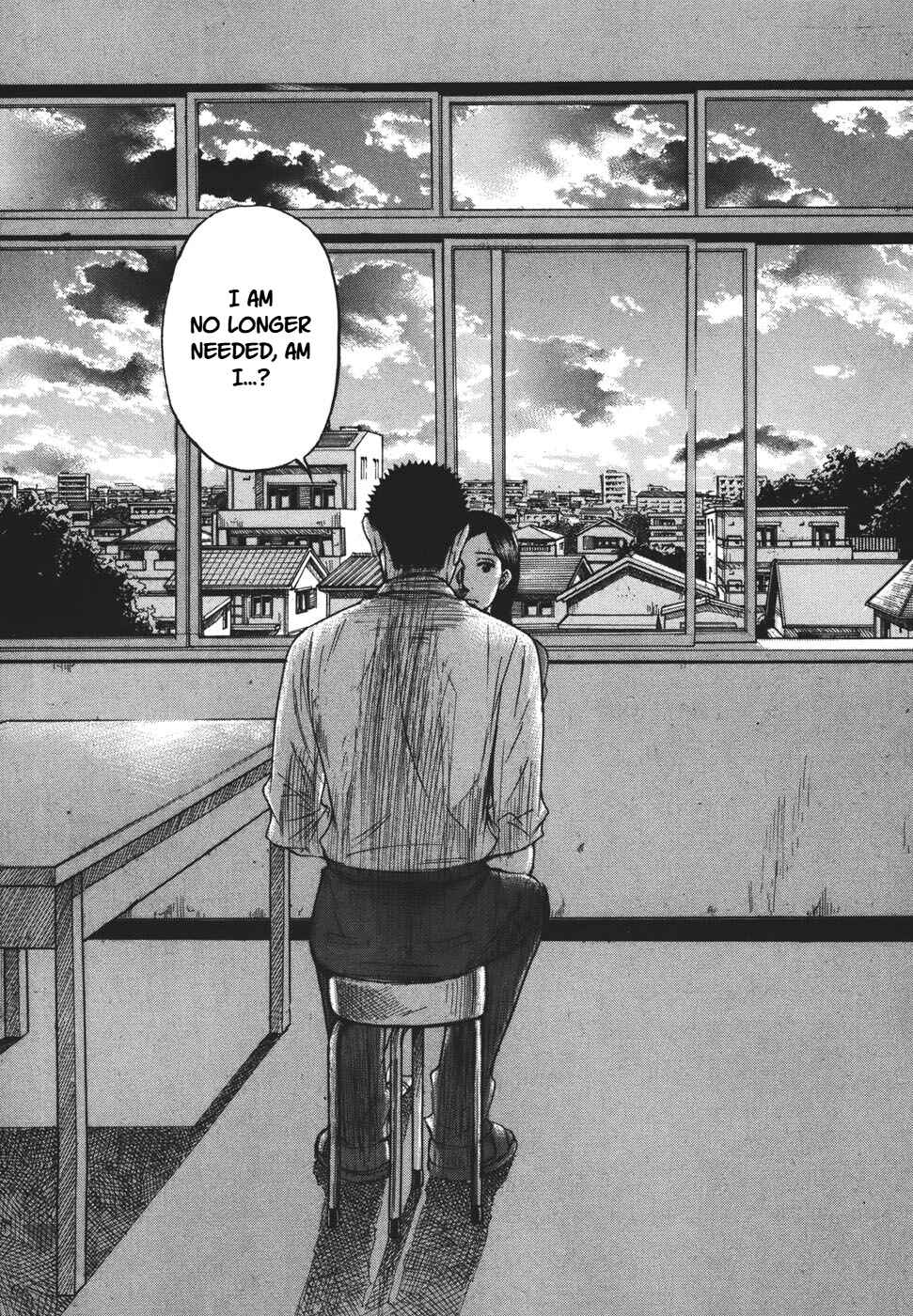 Page 12 Chapter 93 Prince Hakuba