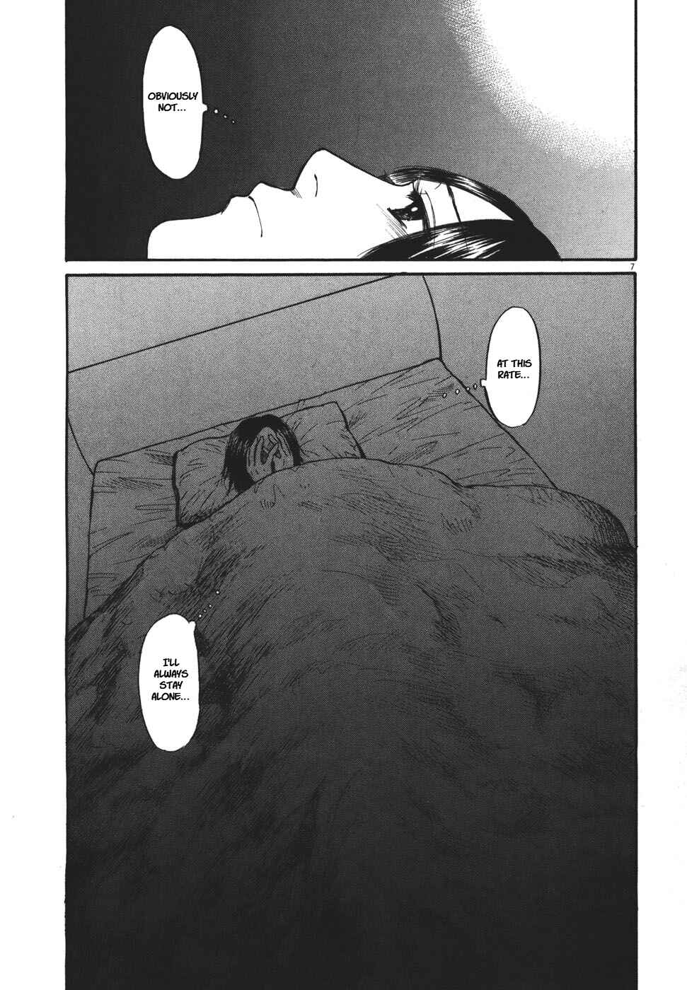 Page 6 Chapter 93 Prince Hakuba