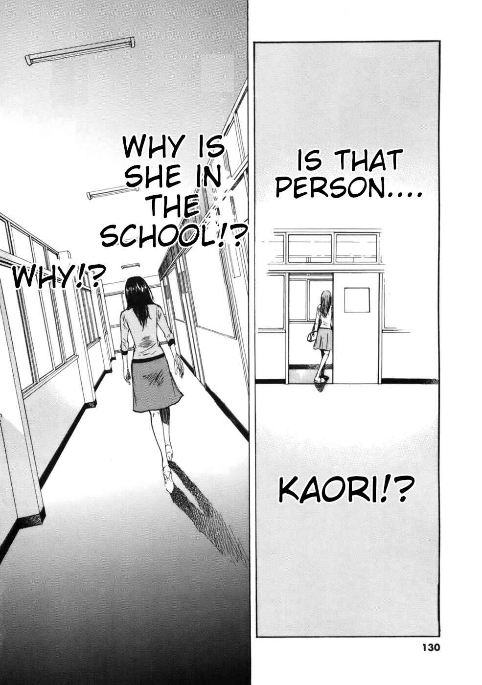 Page 2 Chapter 61 Prince Hakuba