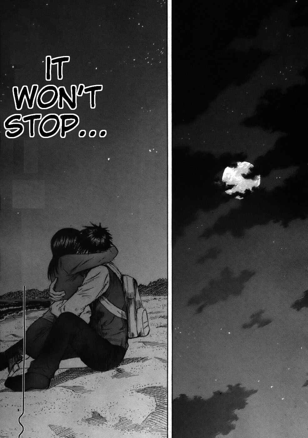 Page 16 Chapter 56 Prince Hakuba