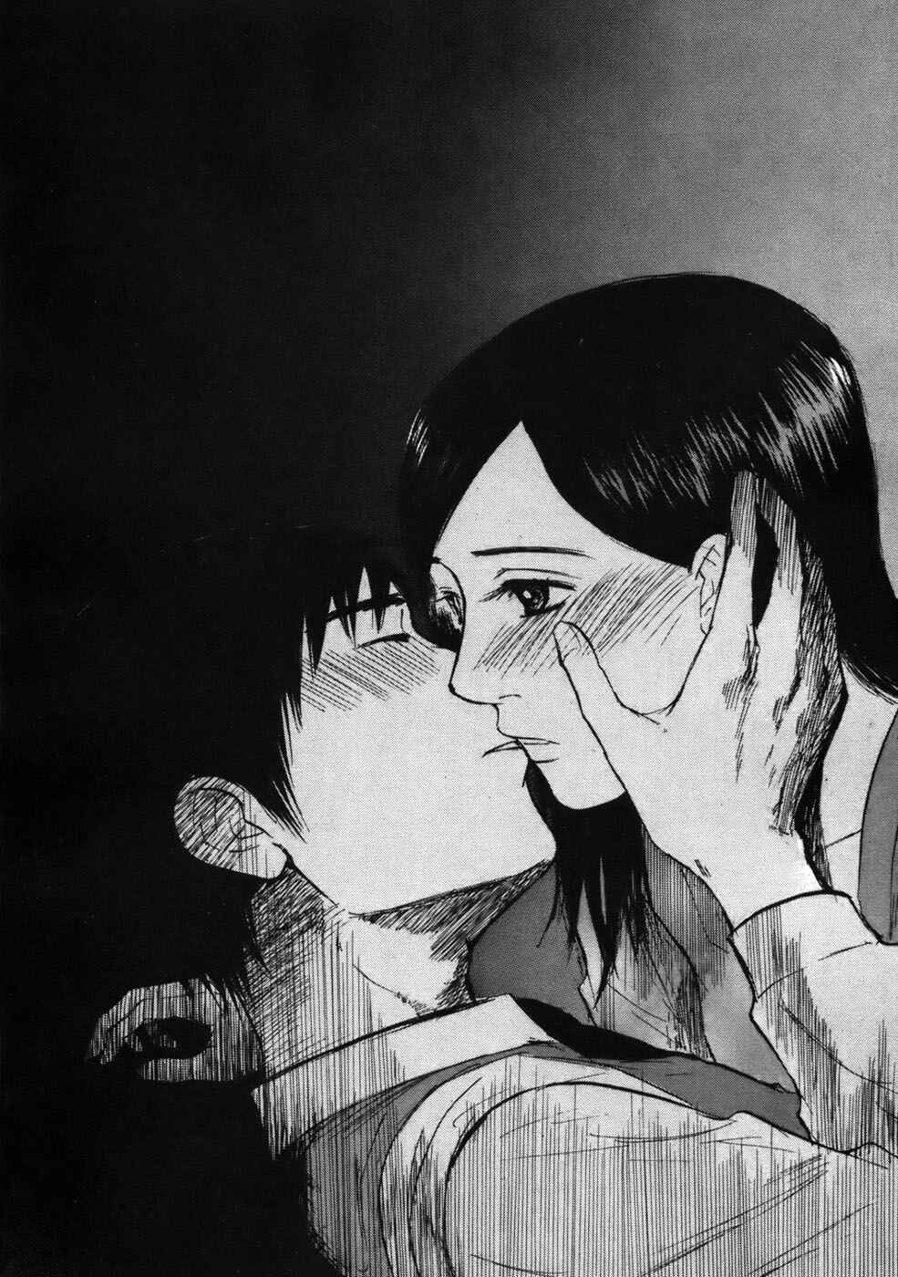 Page 8 Chapter 56 Prince Hakuba