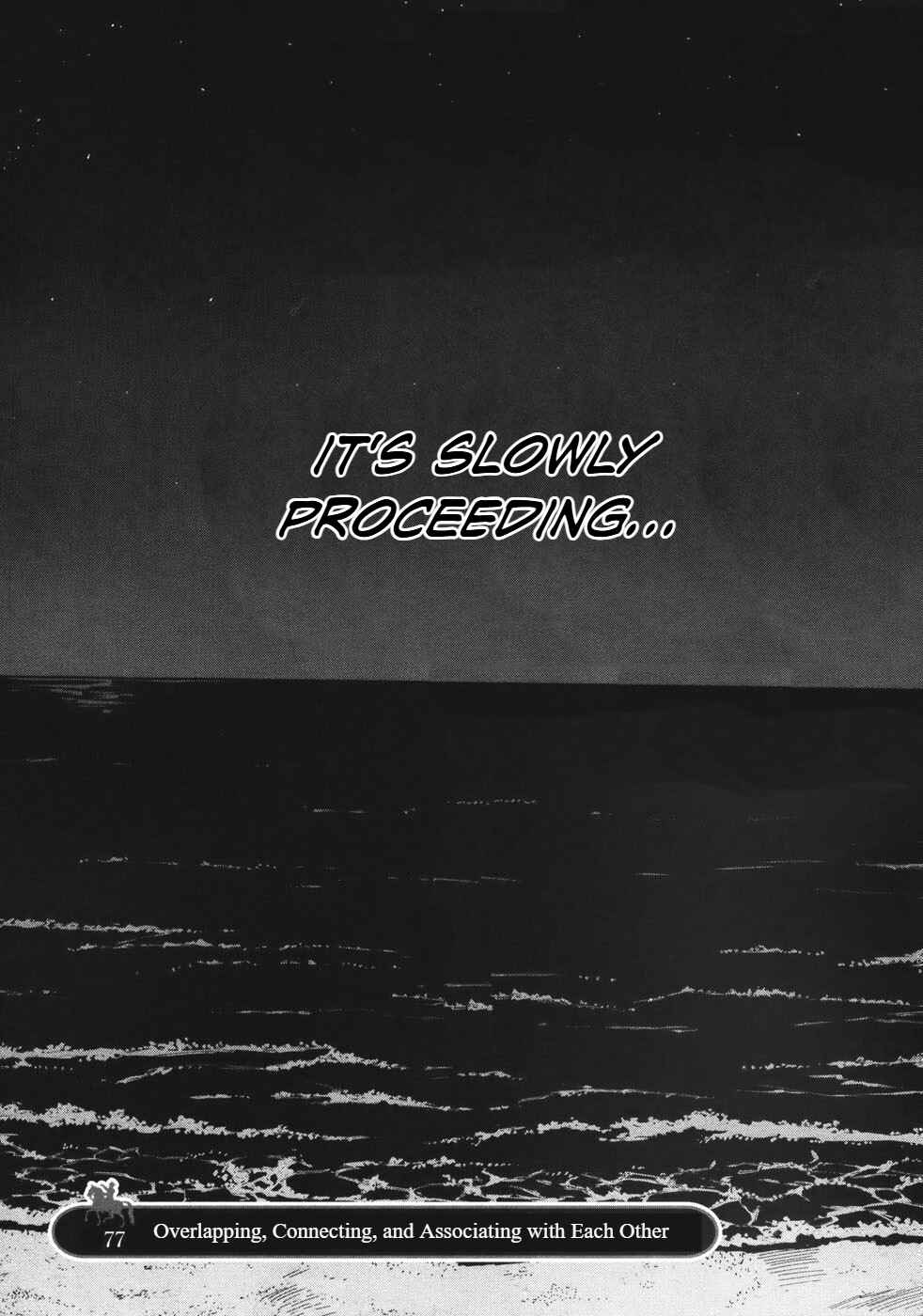 Page 2 Chapter 77 Prince Hakuba