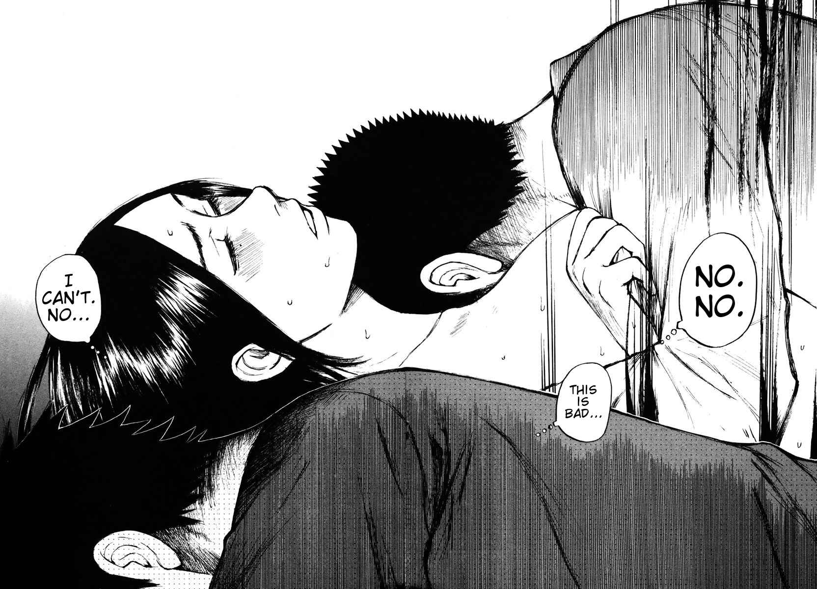 Page 14 Chapter 13 Prince Hakuba