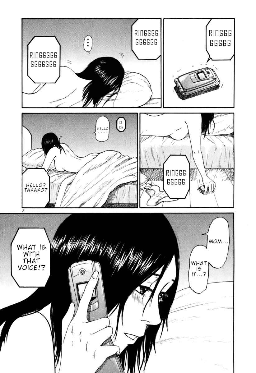 Page 2 Chapter 40 Prince Hakuba