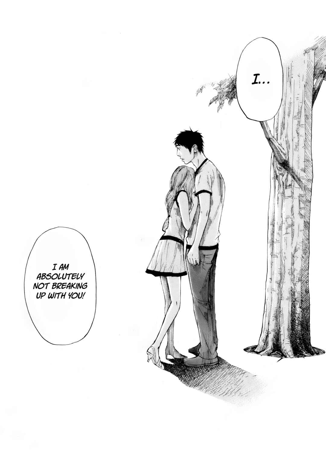 Page 15 Chapter 110 Prince Hakuba