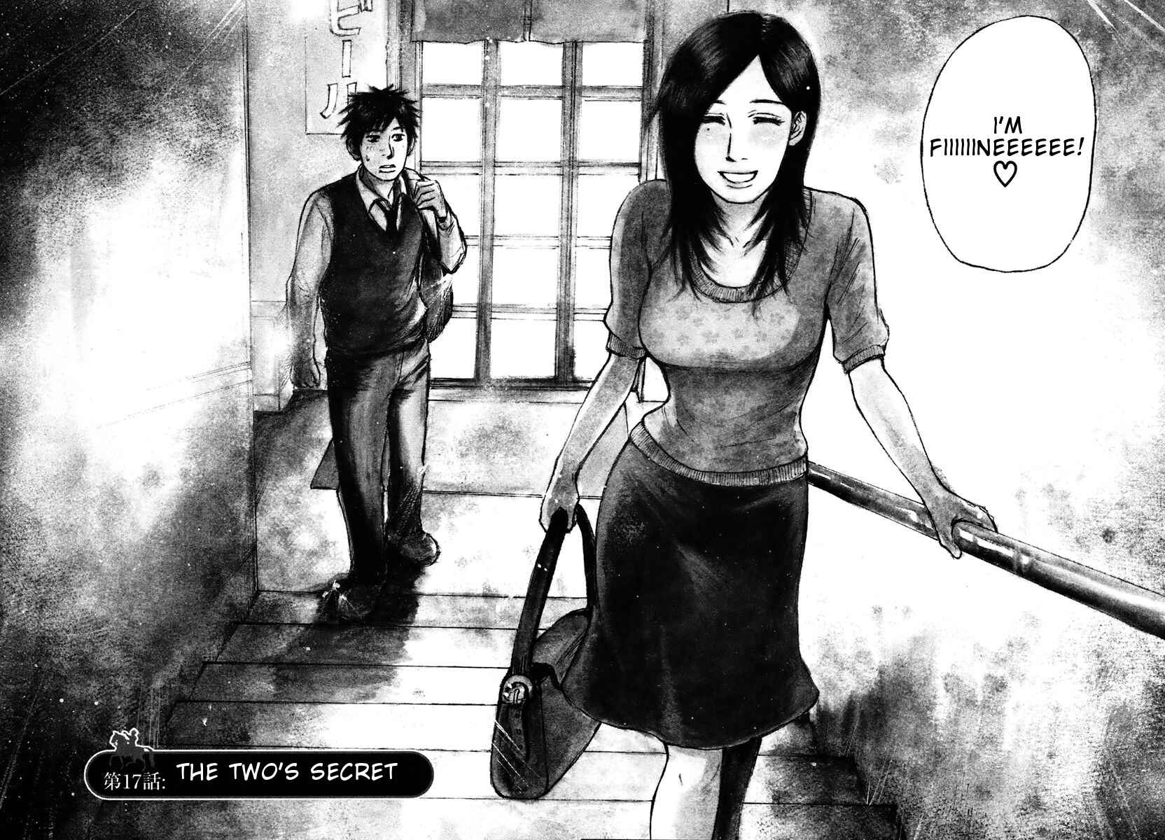 Page 2 Chapter 17 Prince Hakuba