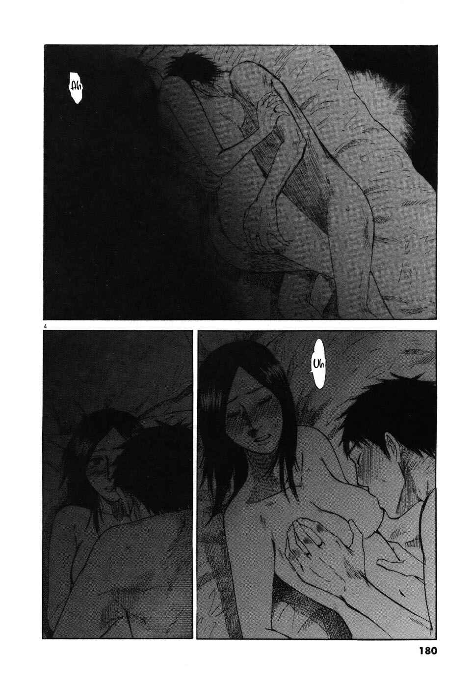 Page 4 Chapter 75 Prince Hakuba