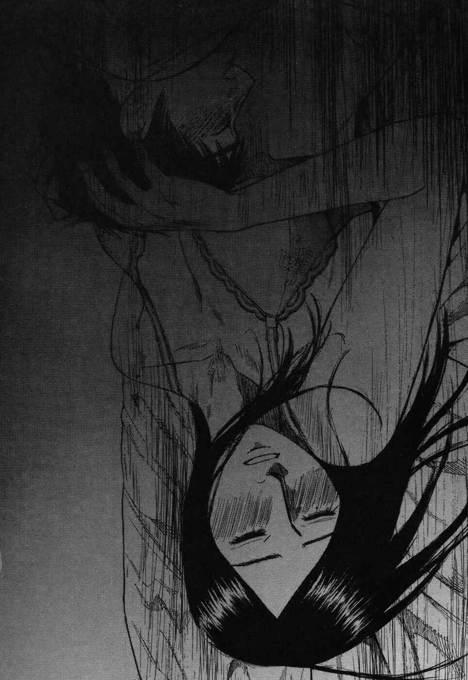 Page 10 Chapter 73 Prince Hakuba
