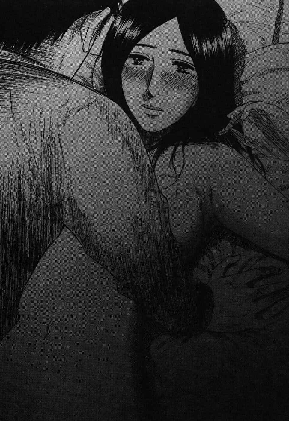 Page 14 Chapter 73 Prince Hakuba