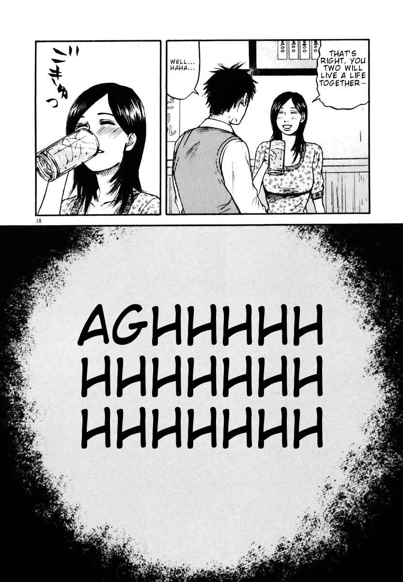Page 18 Chapter 16 Prince Hakuba