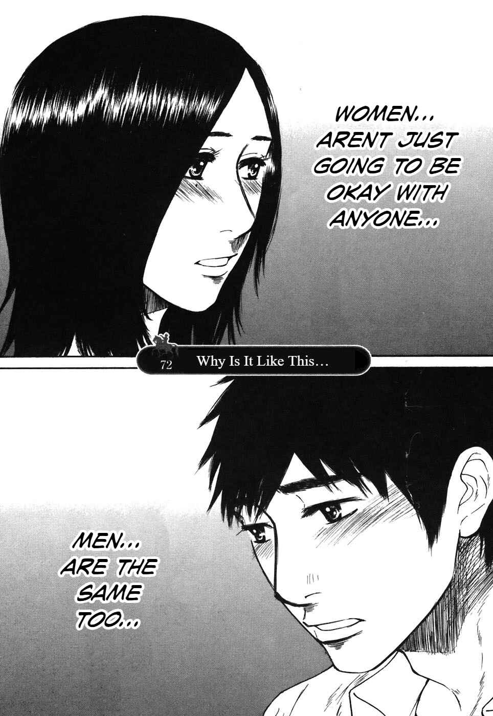 Page 2 Chapter 72 Prince Hakuba