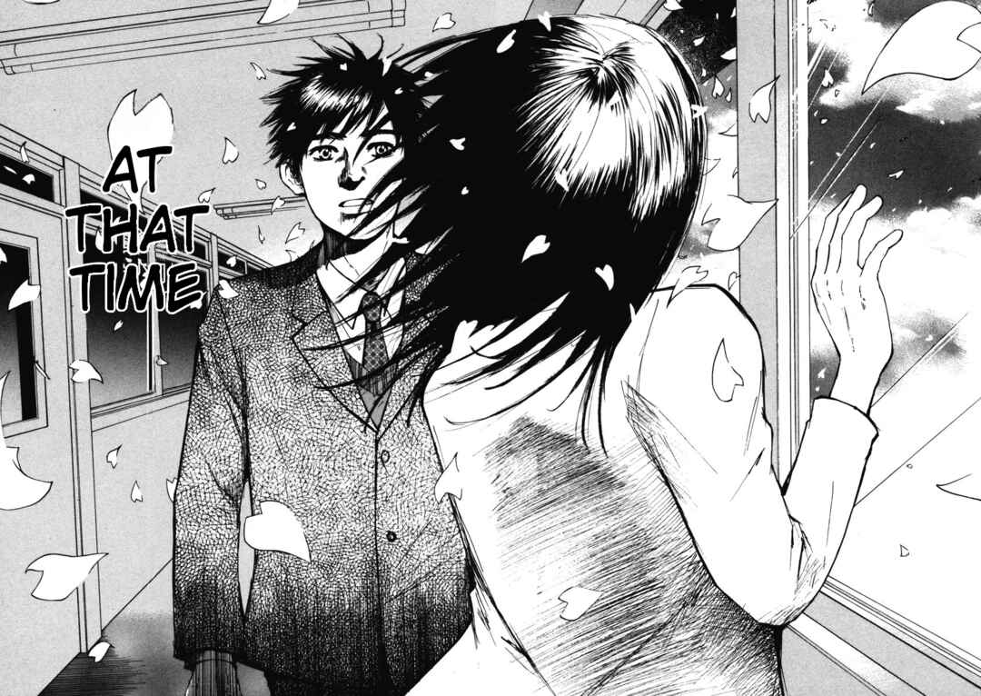 Page 31 Chapter 2 Prince Hakuba