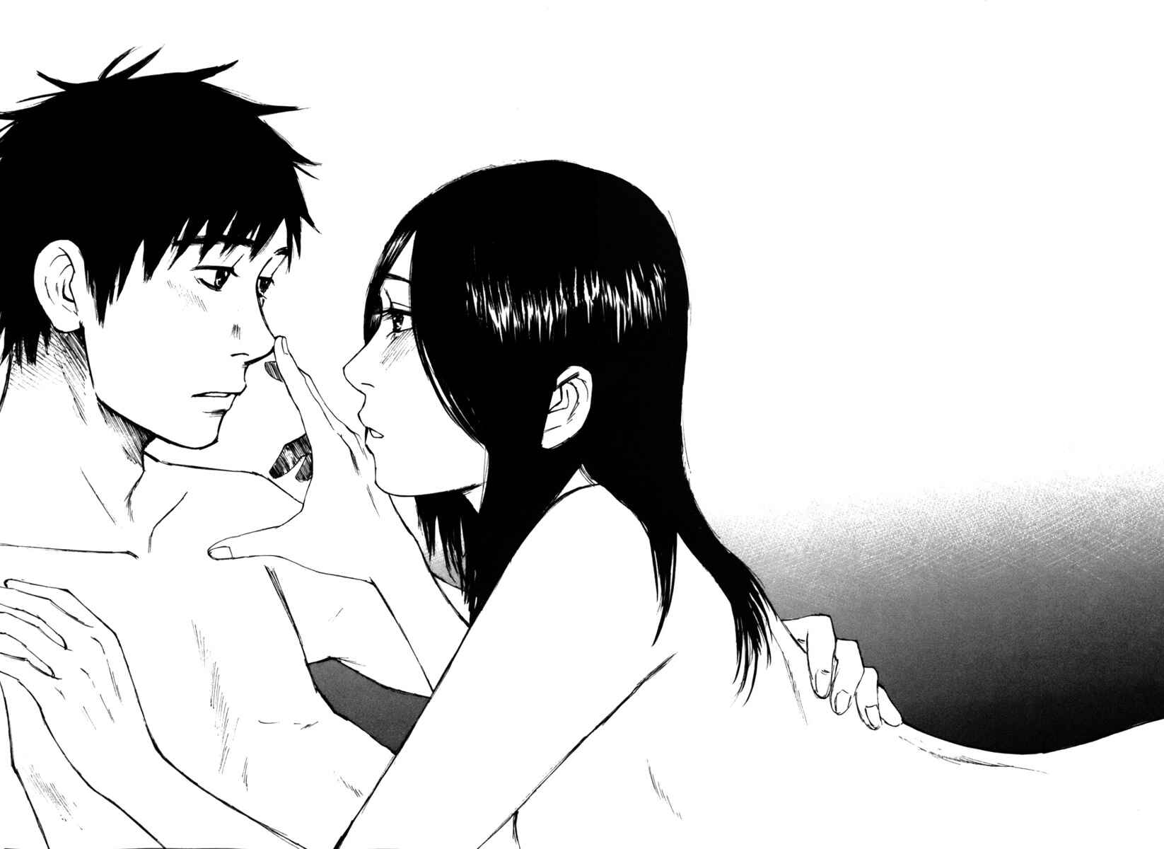 Page 16 Chapter 37 Prince Hakuba