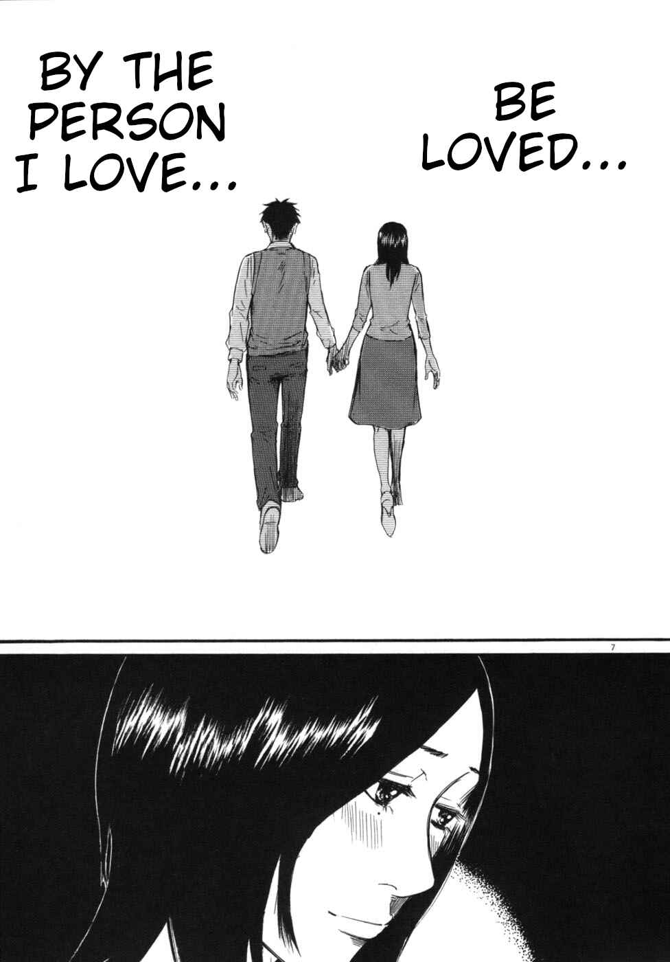 Page 7 Chapter 53 Prince Hakuba