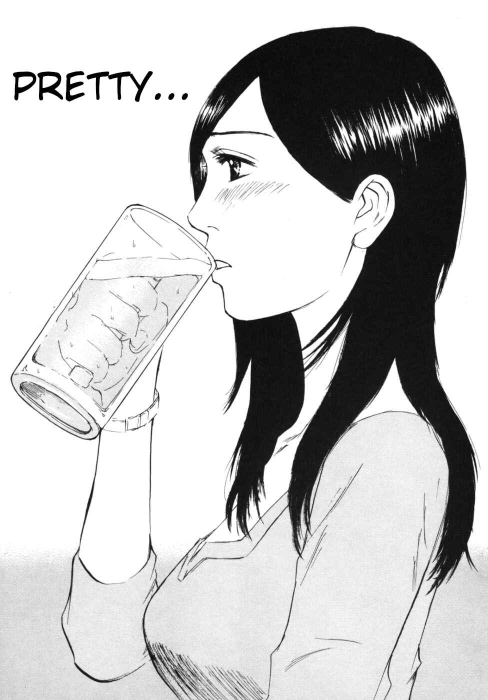 Page 15 Chapter 51 Prince Hakuba