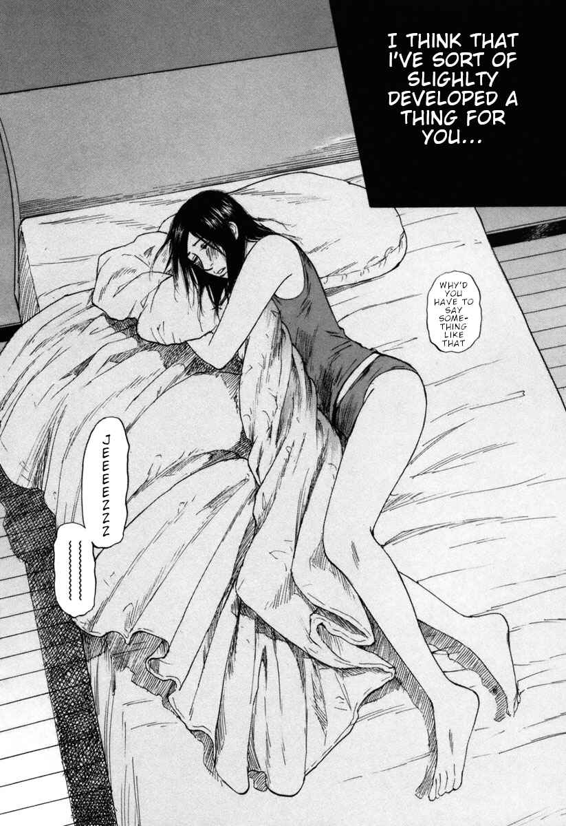 Page 20 Chapter 32 Prince Hakuba
