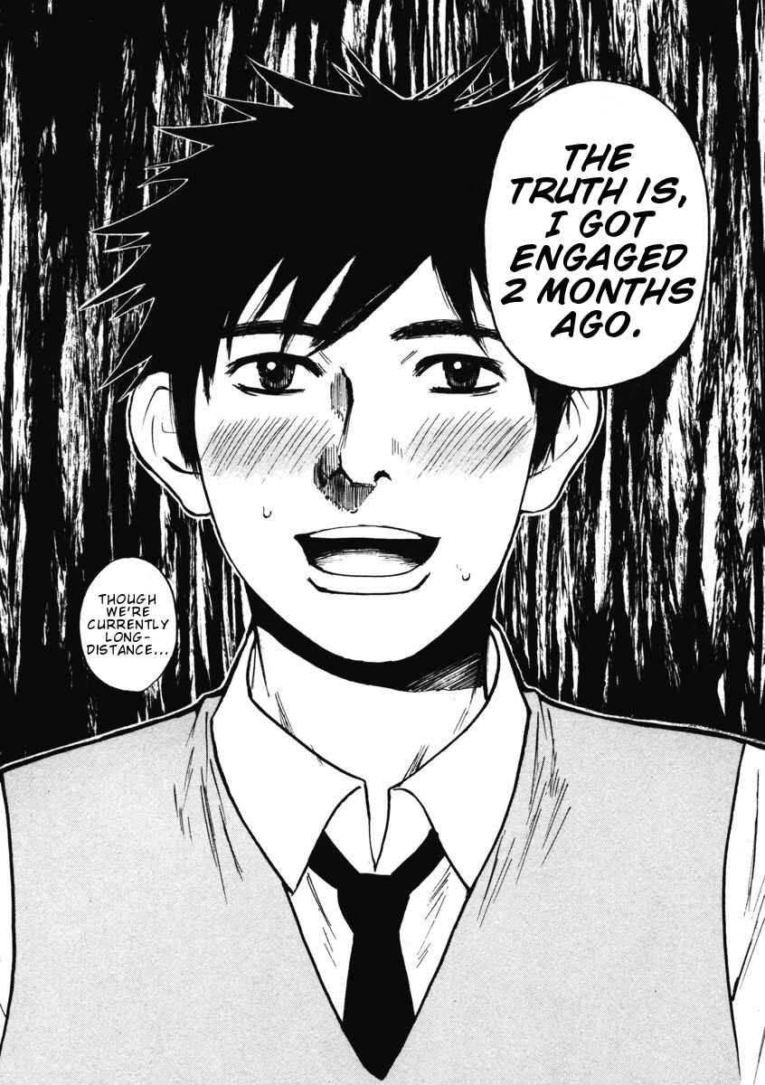 Page 14 Chapter 4 Prince Hakuba
