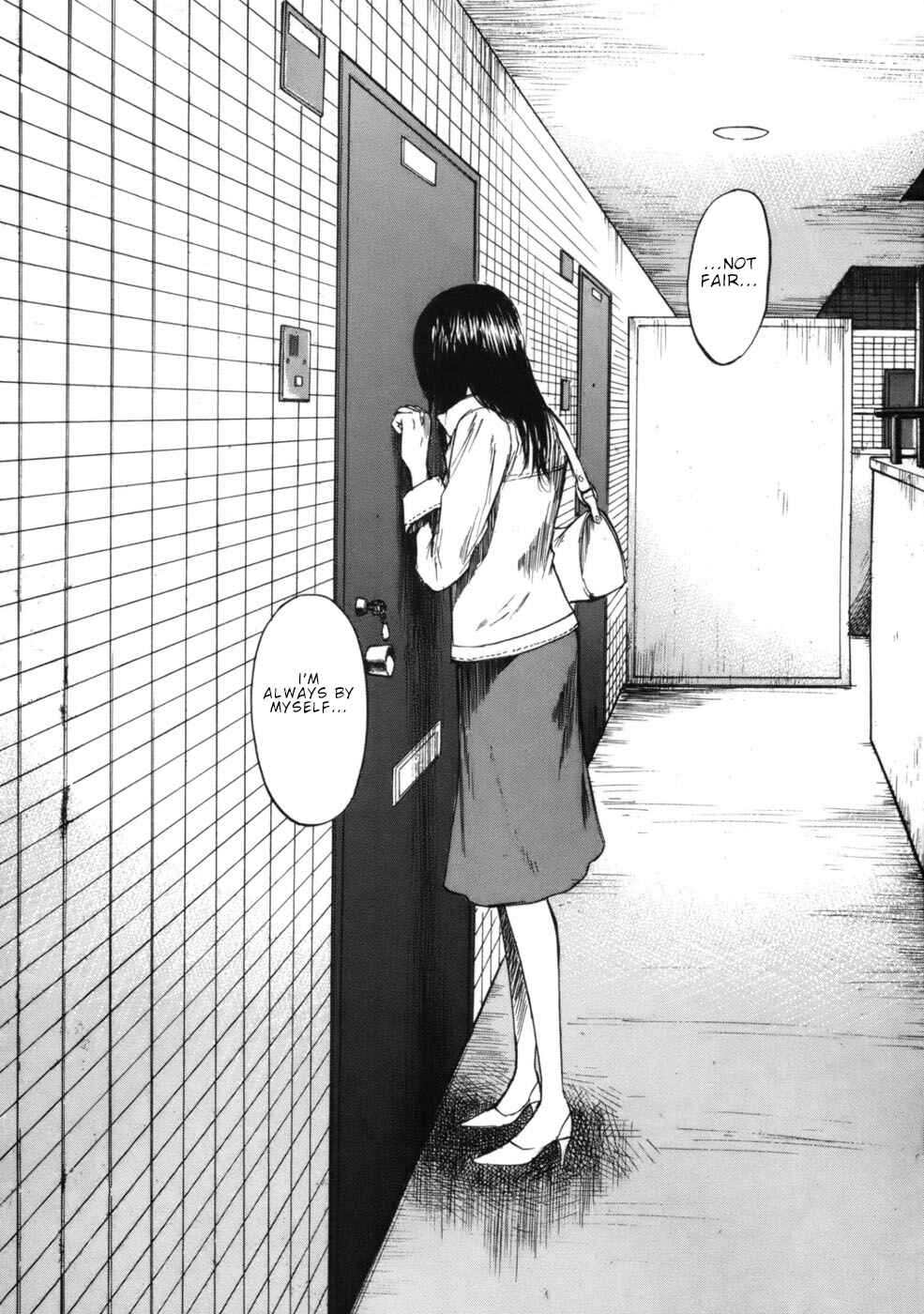 Page 17 Chapter 62 Prince Hakuba